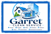 GARRET CLEAN SERVICE