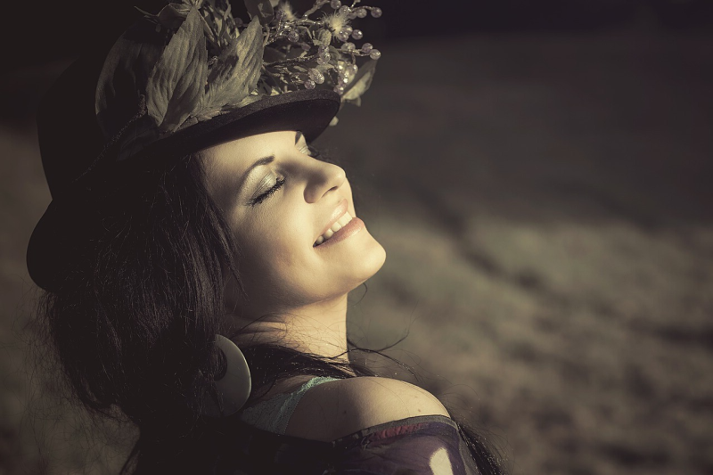 Leer te vertrouwen op je gevoel en intuïtie door spirituele ontwikkeling