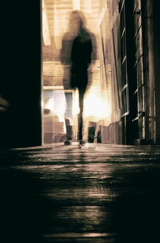 Energetische bevangenheid, auralifters Auralifters in een notendop ..