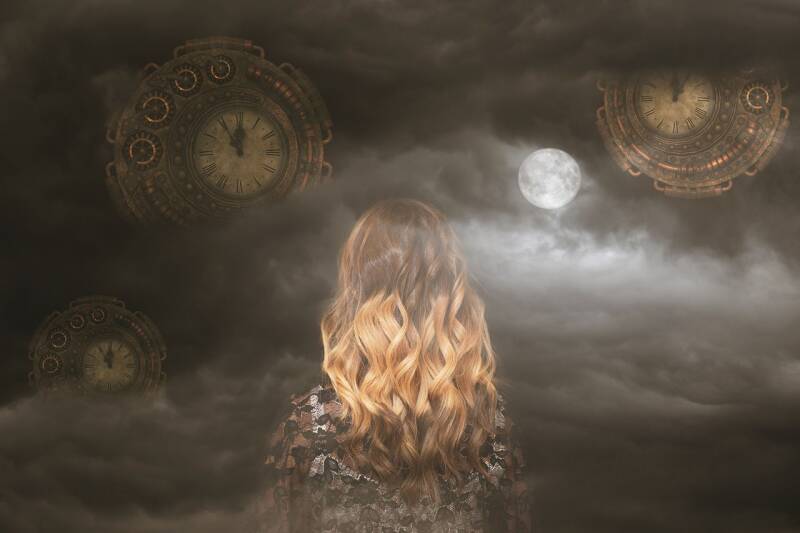 Onbalans in het energielichaam kan verstrekkende gevolgen hebben waaronder zelfmoordgedachten. Hoe lager de energetische frequentie gaat, des te hoger wordt deze kans. 