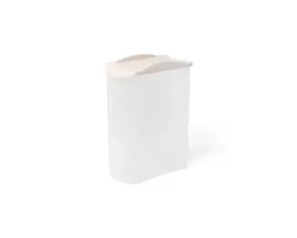 Amuse Strooidoos 1700ml - zand