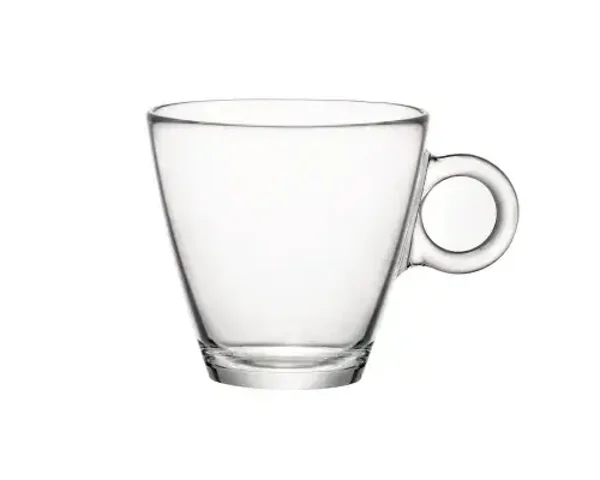 Bormioli Easy Bar Koffieglas 22 cl