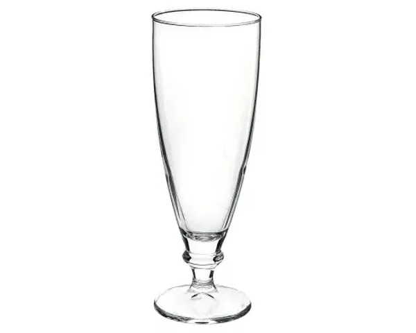 Bormioli Harmonia Bierglas 38,5cl set 3 stuks