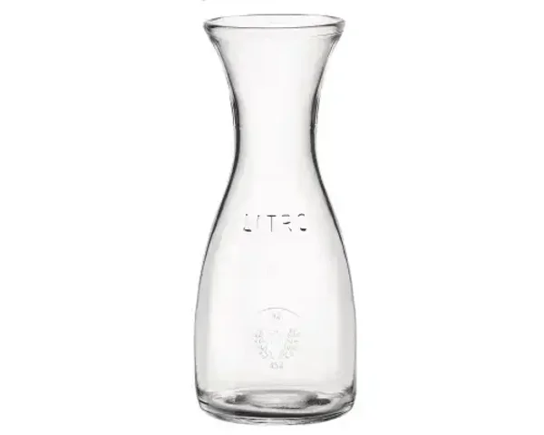 Bormioli Misura Karaf 1,0 Liter