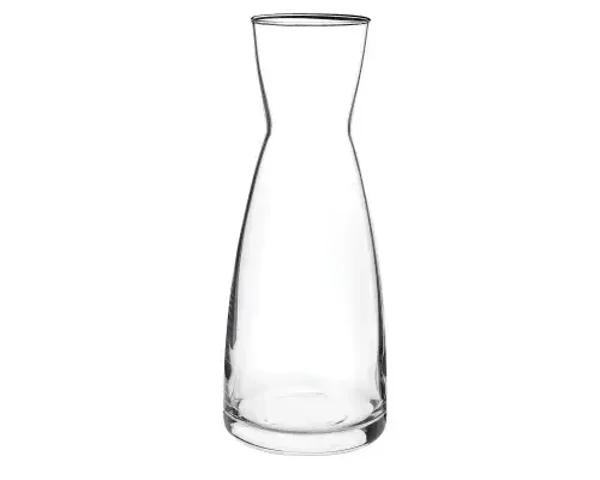 Bormioli Ypsilon Karaf 1,0 Liter