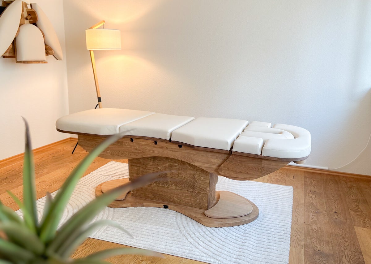 Über mich | Praxis für Chiropraktik und Osteopathie