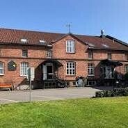 Bilde av Frivillighetens hus