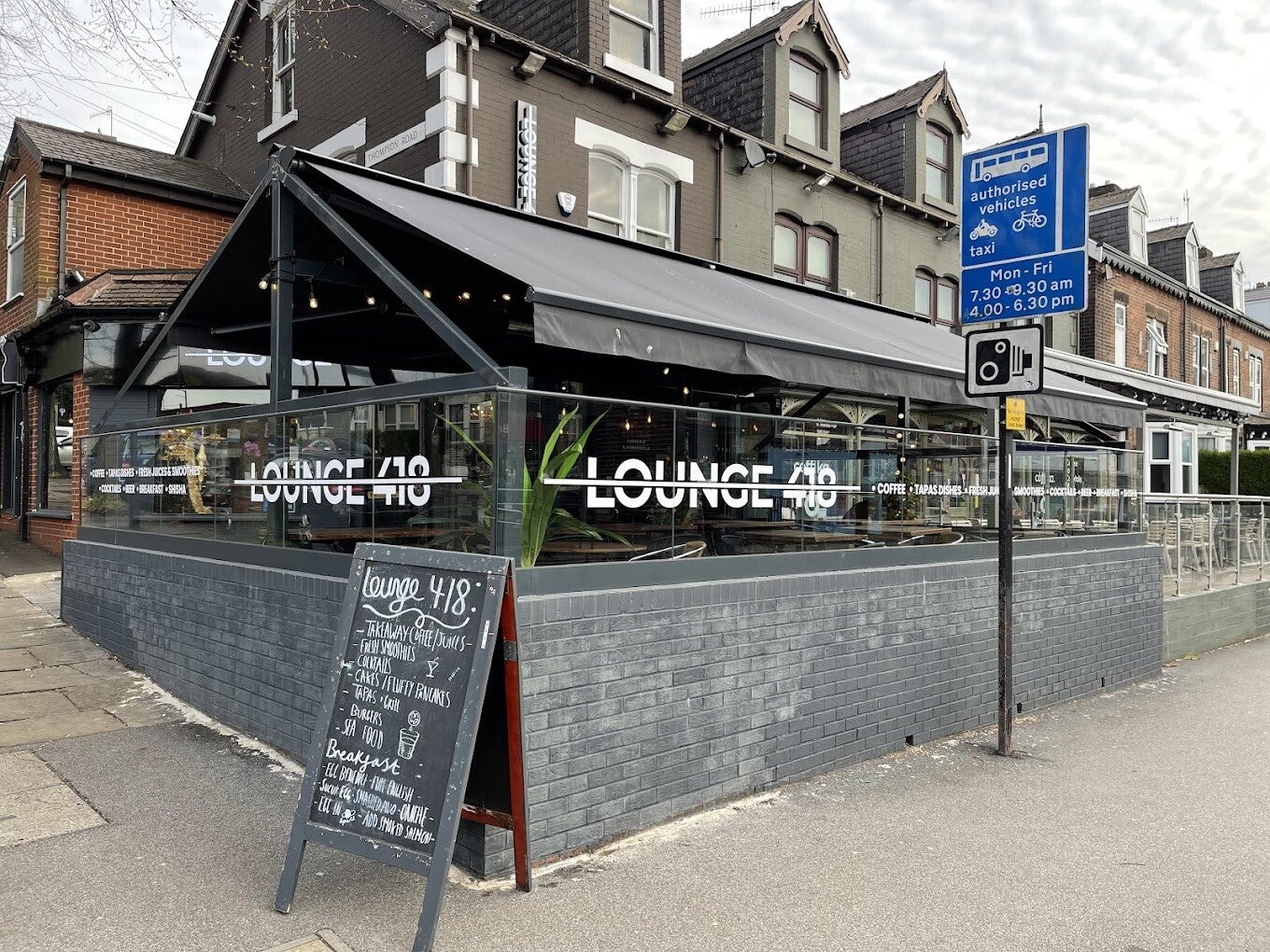 Gather Hair Collective