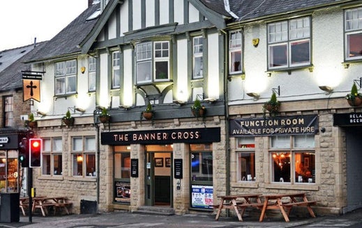 The Banner Cross Pub Ecclesall Road