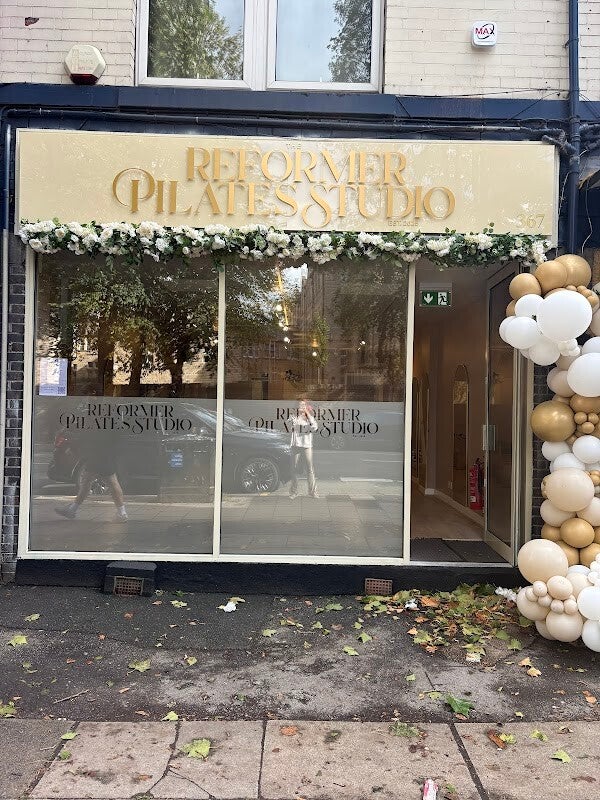 Gather Hair Collective