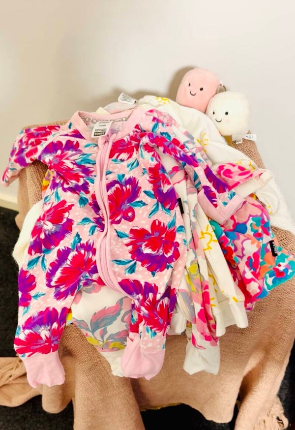 Baby / Children's Curated Clothing bundle