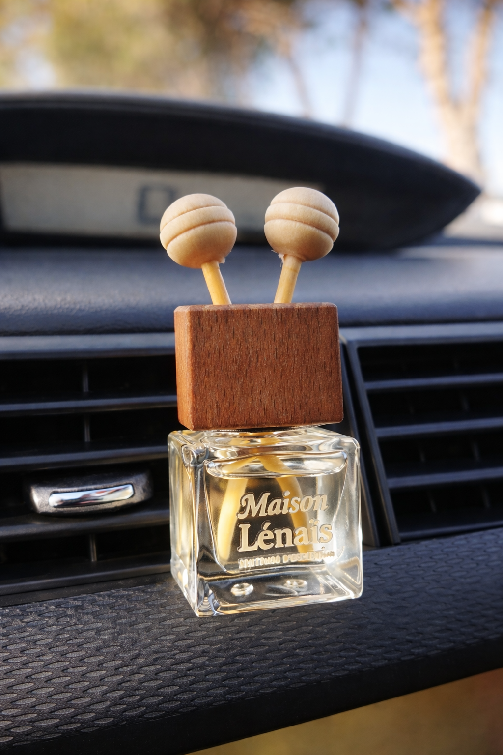 DIFFUSEURS VOITURE 8 ML