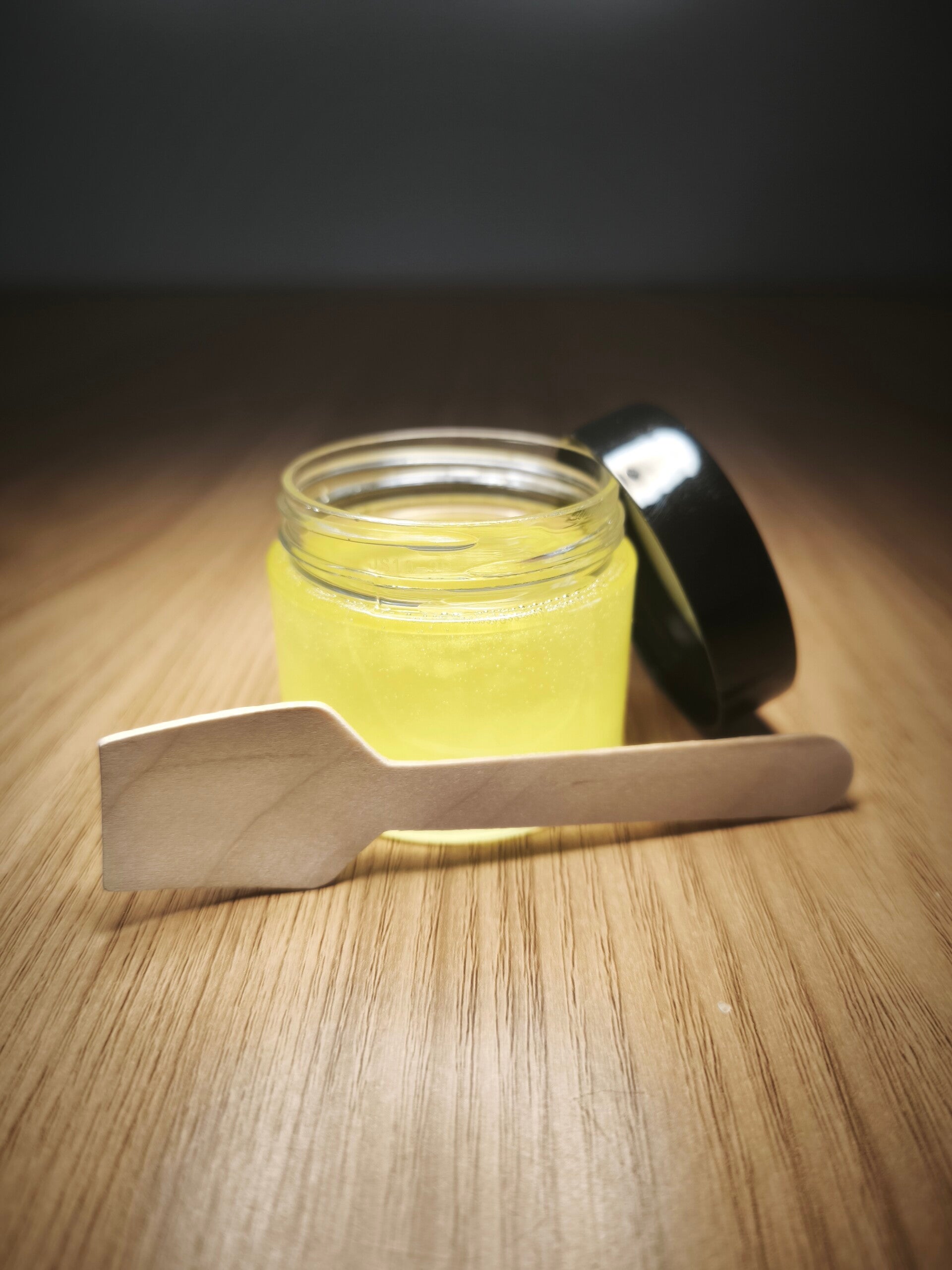 GELÉES PARFUMÉES 50G