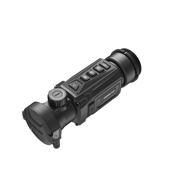Hikmicro Thunder TQ50C 2.0 Clip-on Warmtebeeld Voorzetkijker