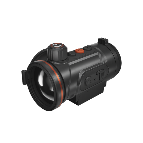 ThermTec Hunt 650 Pro