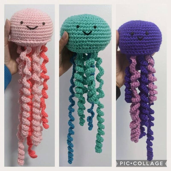Jellyfish