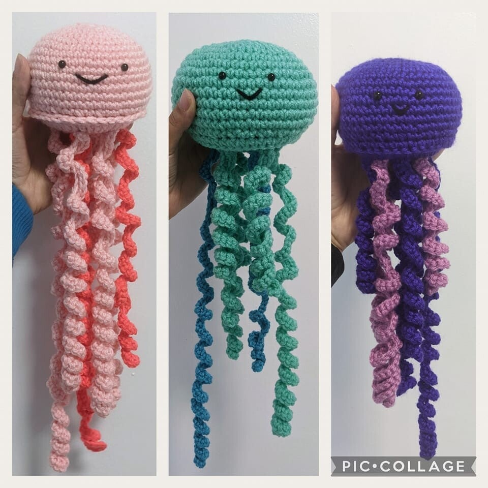 Jellyfish