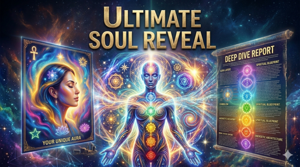 The Ultimate Soul Reveal