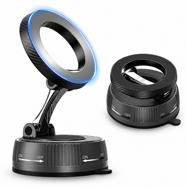DriveNova™ Magnetische Auto Telefoonhouder
