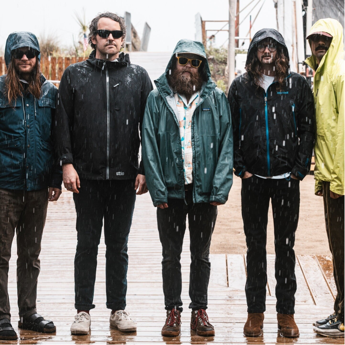 Soundwave Music Media | Rock & Indie Music News, Tours & Releases