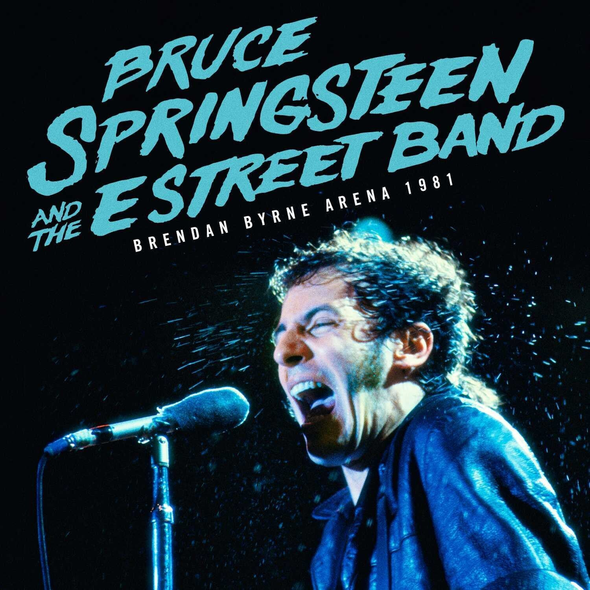 Classic Artist Update: Bruce Springsteen / All Stories / Stories ...