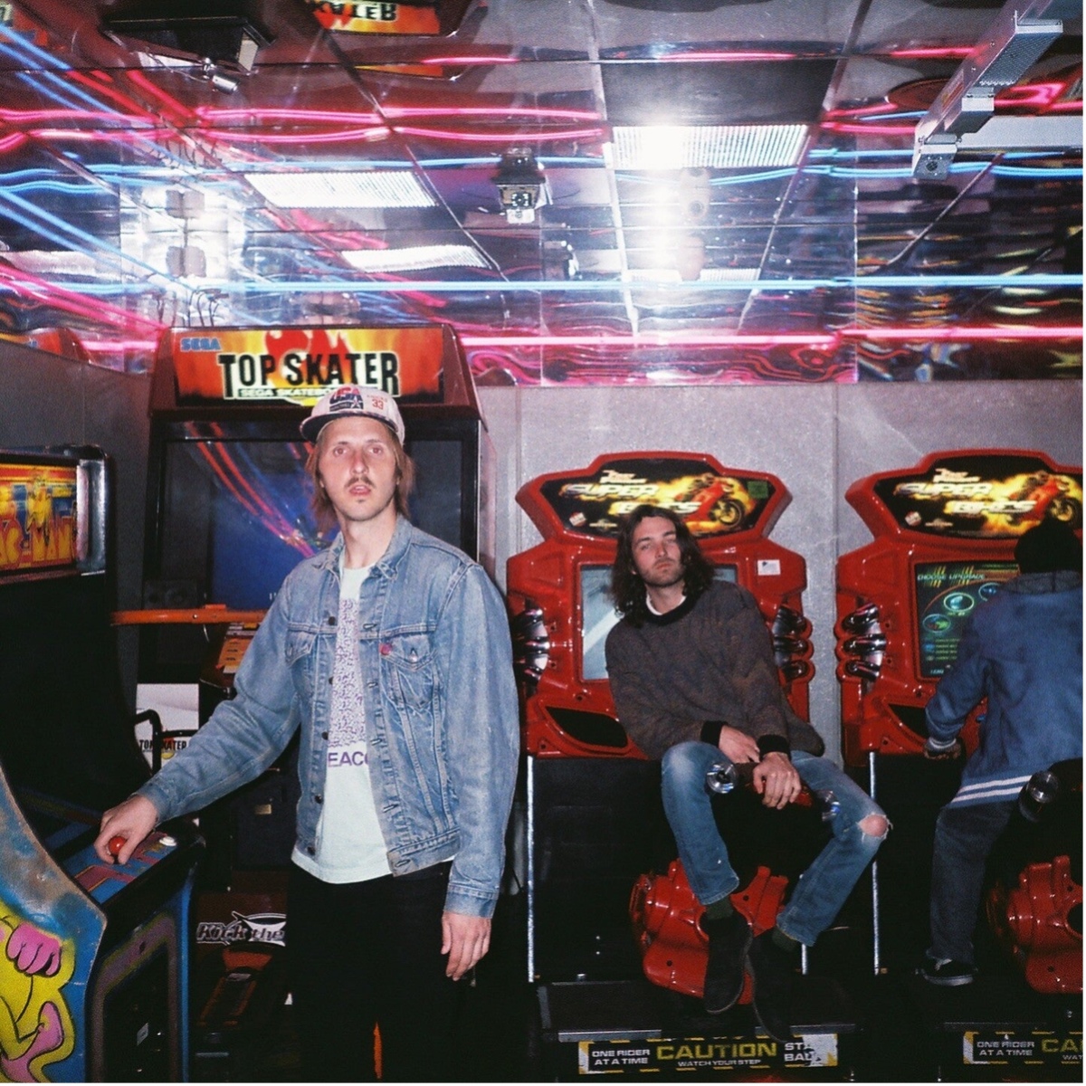 Artist Update Report | New Album: 