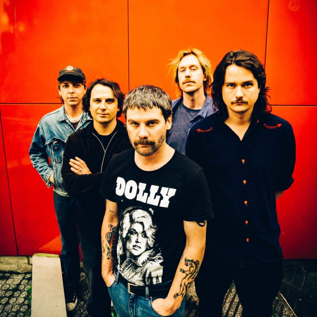Soundwave Music Media | Rock & Indie Music News, Tours & Releases
