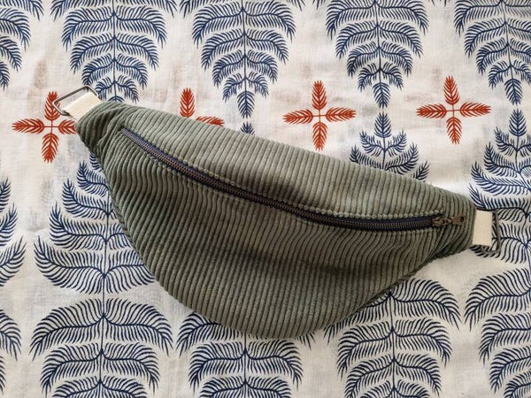 Sac banane