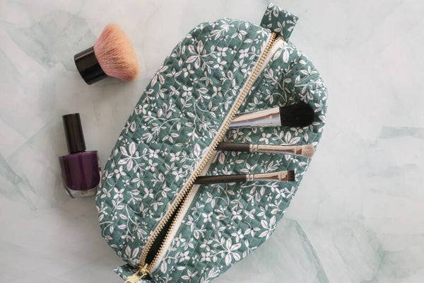 Trousse de maquillage