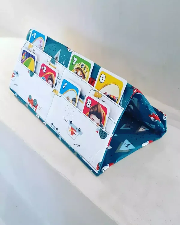 Porte-Carte pour enfant