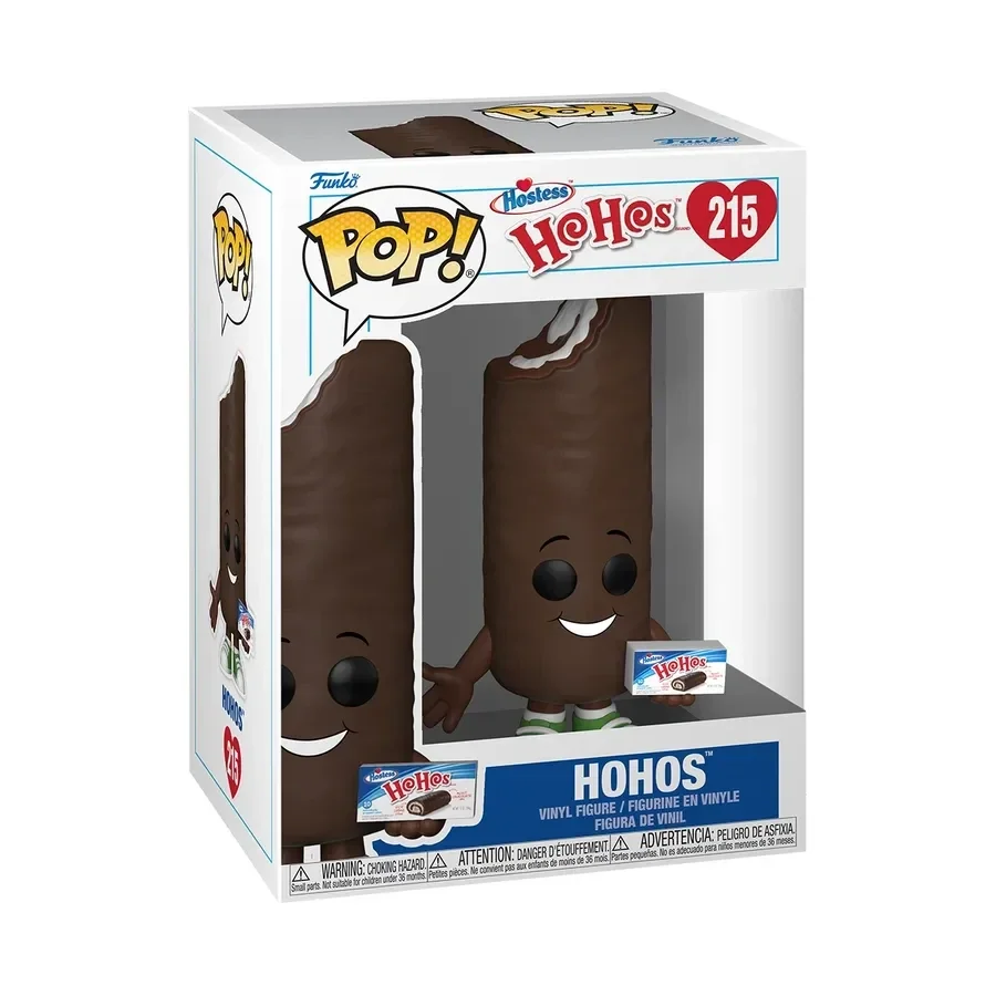 Funko Pop! Hostess - Hohos