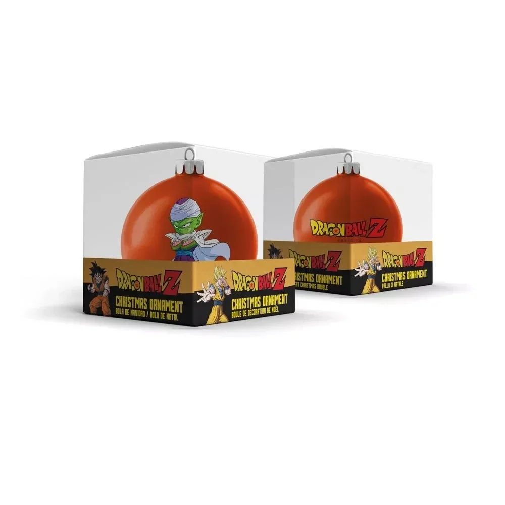 Dragon Ball Z - Piccolo Christmas Ornament