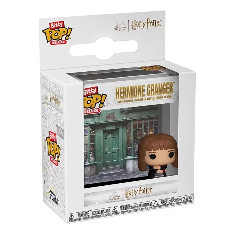 Funko Bitty Pop! Harry Potter - Hermione Granger
