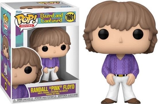 Funko Pop! Dazed and Confused - Randall "Pink" Floyd