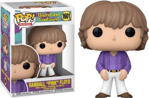 Funko Pop! Dazed and Confused - Randall "Pink" Floyd