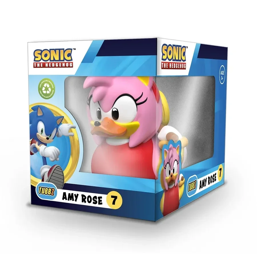 Numskull - Sonic the Hedgehog - Amy