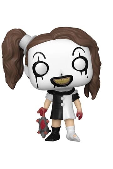 Funko Pop! Terrifier - Little Pale Girl