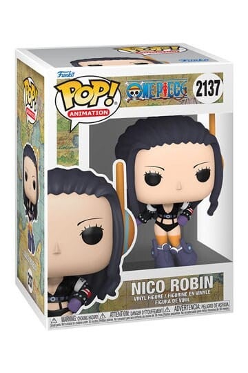 Funko Pop! One Piece - Nico Robin