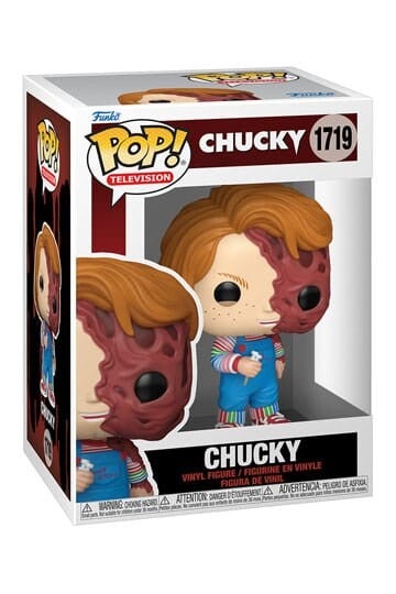 Funko Pop! Chucky - Chucky