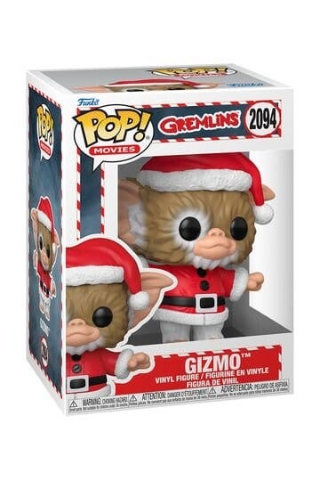 Funko Pop! Gremlins - Gizmo