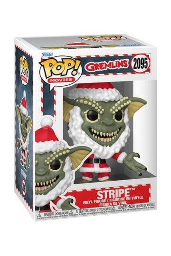 Funko Pop! Gremlins - Stripe