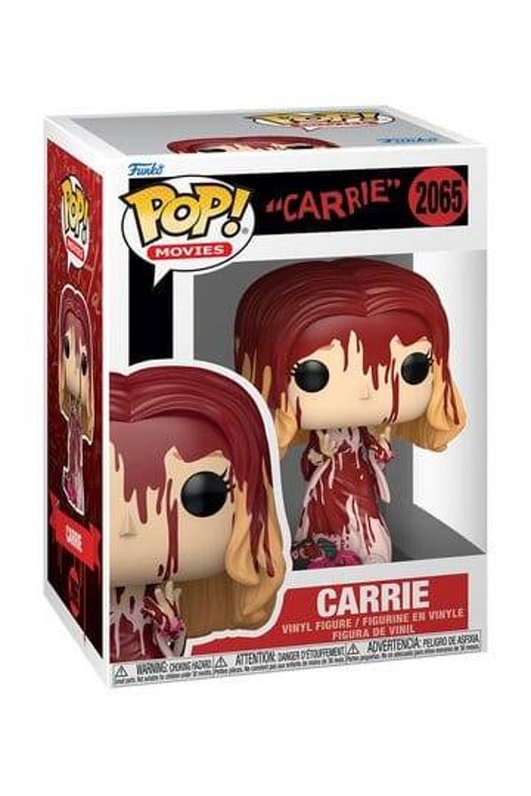 Funko Pop! Carrie - Carrie
