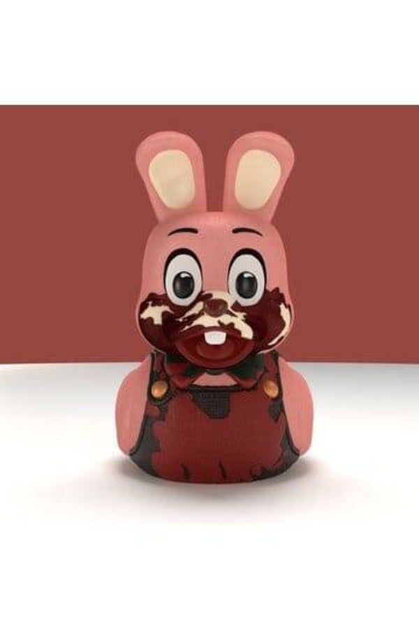 Numskull - Silent Hill - Robbie the Rabbit Collector's Edition 10cm