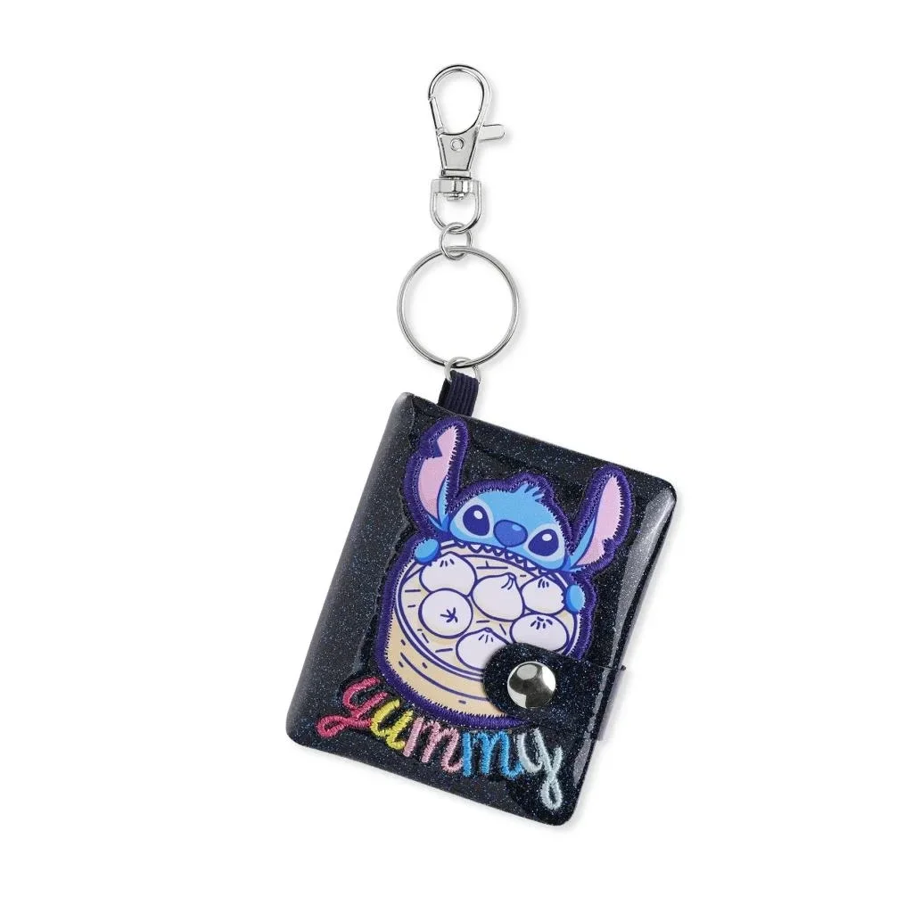 Stitch - Yummy Mini Notebook