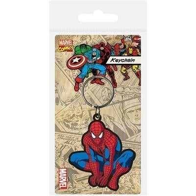 Spider-Man - Spider-Man Crouch keychain