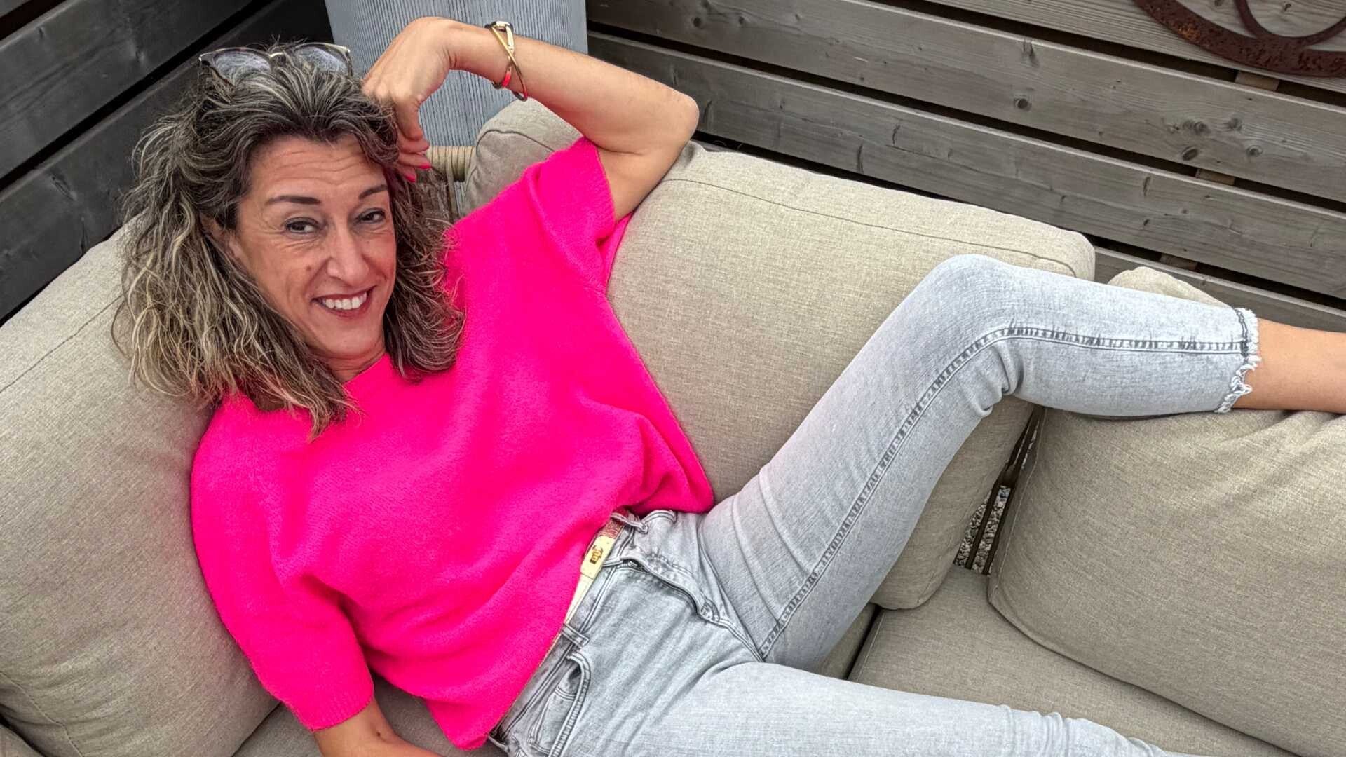 Als deelnemer aan de Focus Op Eigen Kracht training leer sterker in je schoenen staan