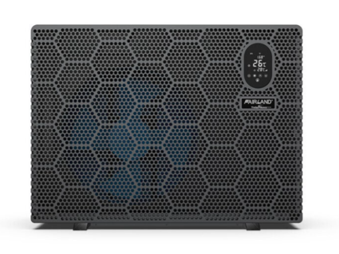 X 20 warmtepomp model 2025