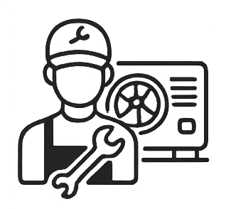 installatie zwembadwarmtepompen