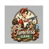 Timeless Cleaning