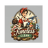 Timeless Cleaning